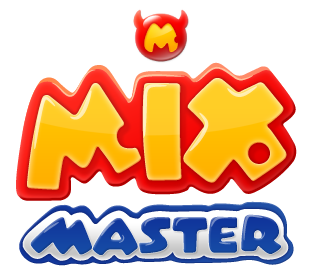 MixMaster2
